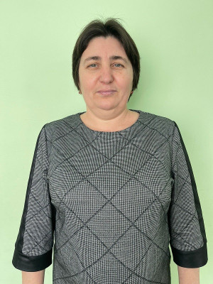 Землянушина Наталья Владимировна Землянушина Наталья Владимировна