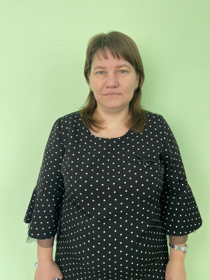 Садыкова Оксана Вячеславовна Садыкова Оксана Вячеславовна