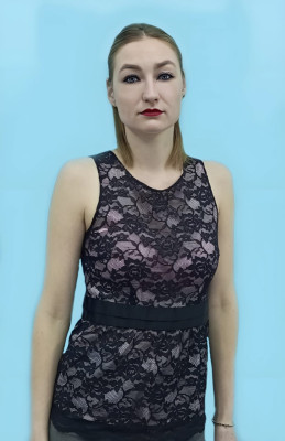 Косенко Екатерина Николаевна Косенко Екатерина Николаевна